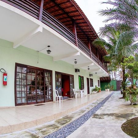 Pousada Marwille Guaruja Ngoại thất bức ảnh