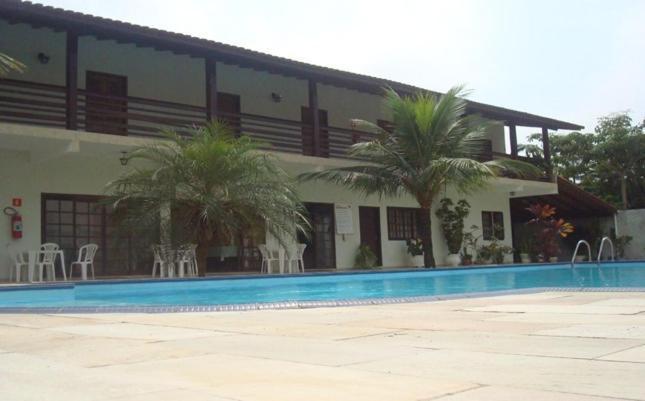 Pousada Marwille Guaruja Ngoại thất bức ảnh