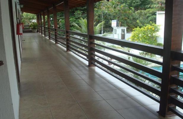 Pousada Marwille Guaruja Ngoại thất bức ảnh