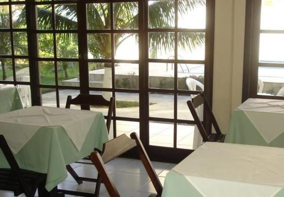 Pousada Marwille Guaruja Ngoại thất bức ảnh