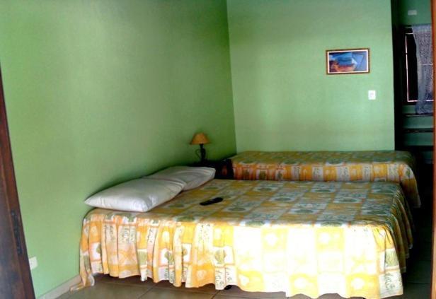 Pousada Marwille Guaruja Phòng bức ảnh