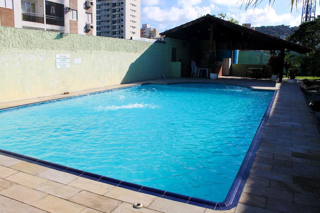 Pousada Marwille Guaruja Ngoại thất bức ảnh