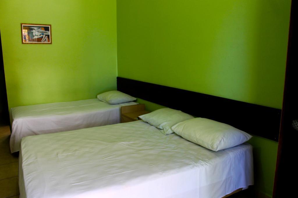 Pousada Marwille Guaruja Ngoại thất bức ảnh