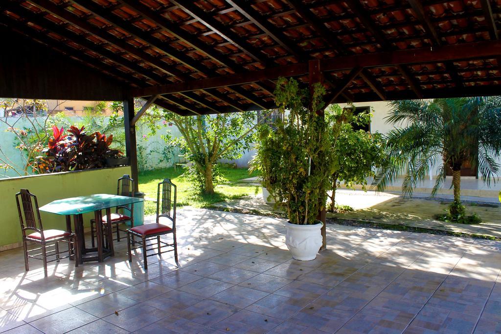 Pousada Marwille Guaruja Ngoại thất bức ảnh