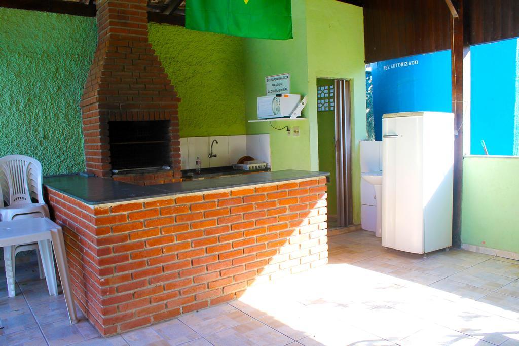 Pousada Marwille Guaruja Ngoại thất bức ảnh