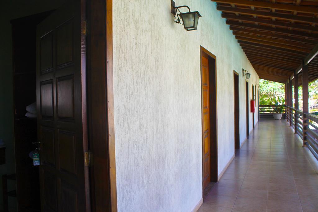 Pousada Marwille Guaruja Ngoại thất bức ảnh