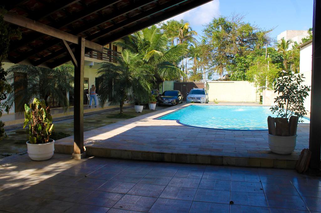 Pousada Marwille Guaruja Ngoại thất bức ảnh
