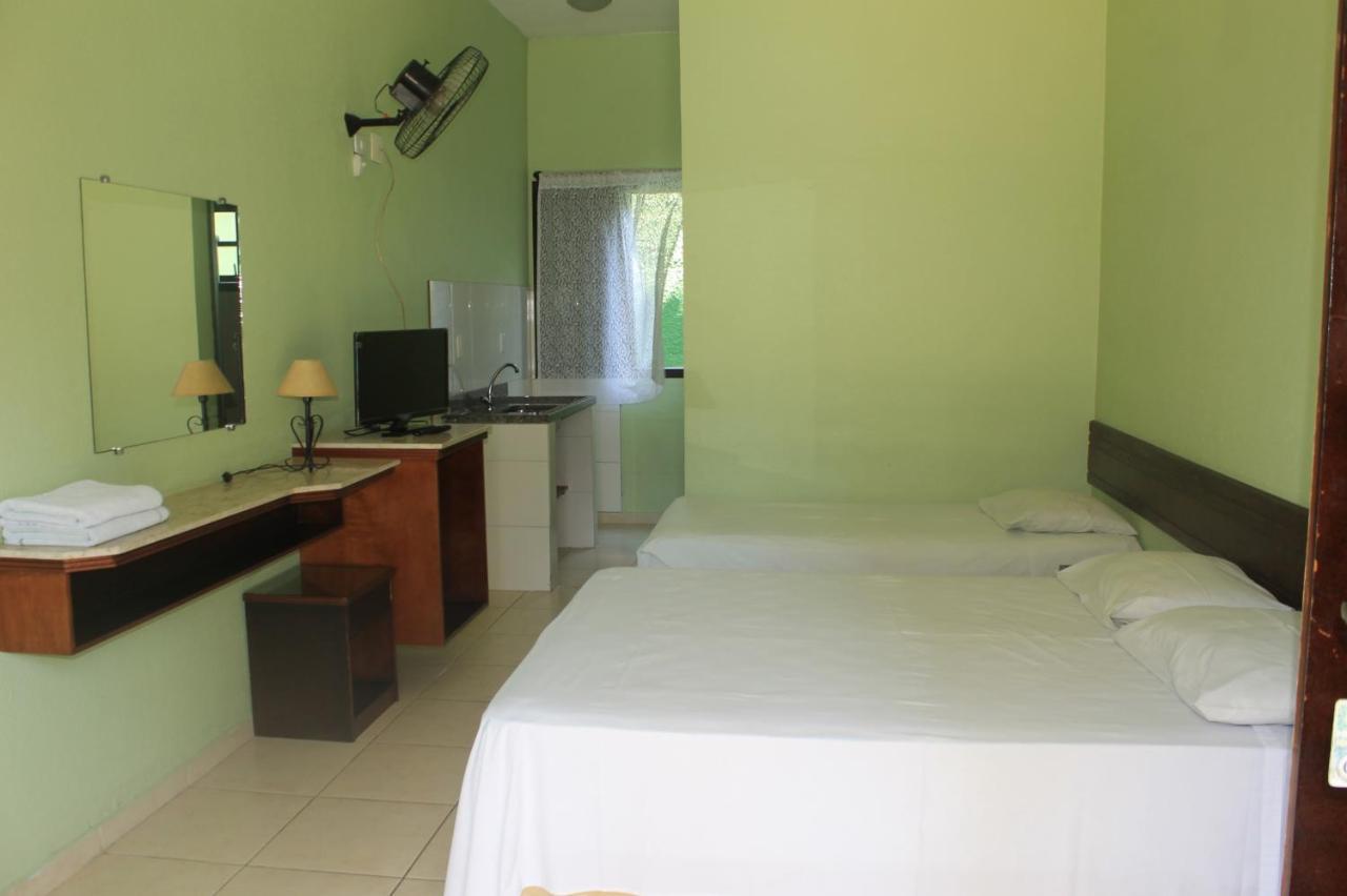 Pousada Marwille Guaruja Ngoại thất bức ảnh