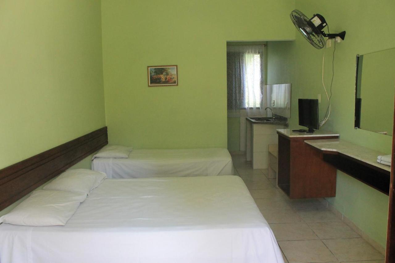 Pousada Marwille Guaruja Ngoại thất bức ảnh