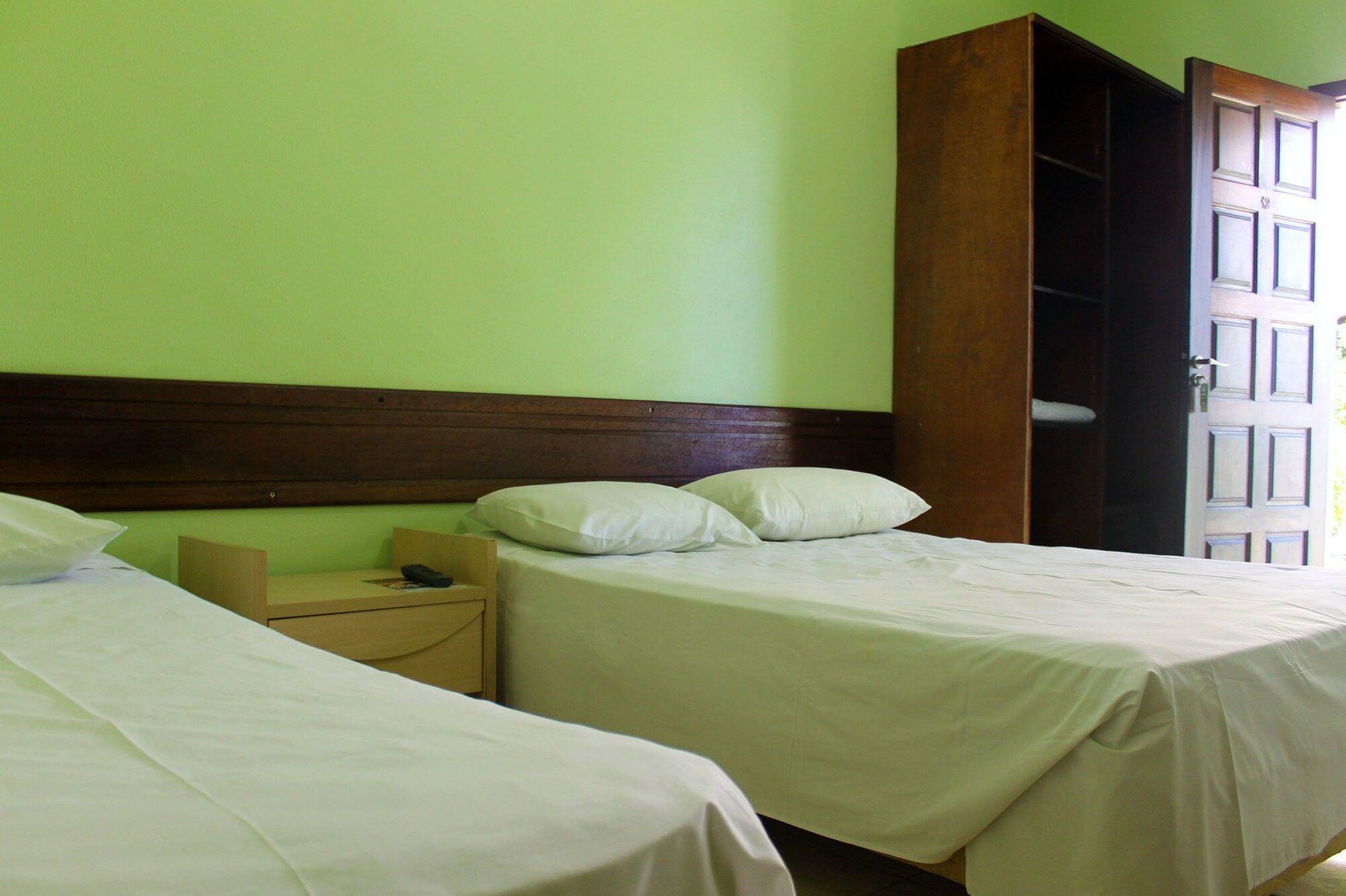 Pousada Marwille Guaruja Ngoại thất bức ảnh