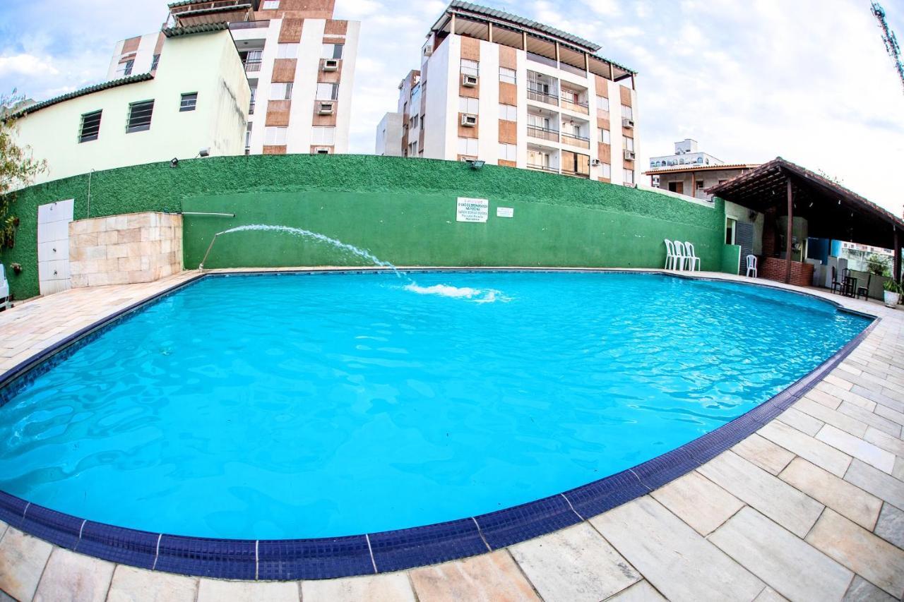 Pousada Marwille Guaruja Ngoại thất bức ảnh