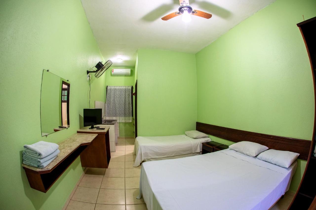 Pousada Marwille Guaruja Ngoại thất bức ảnh