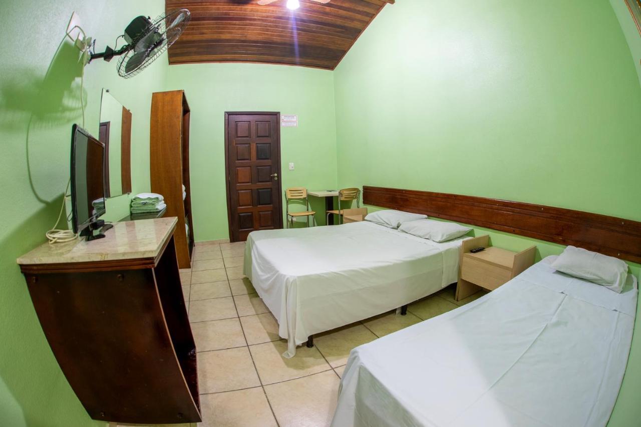 Pousada Marwille Guaruja Ngoại thất bức ảnh